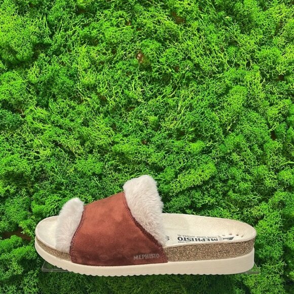 Mephisto Hemeline Women's Sandals - Picture 3 of 6